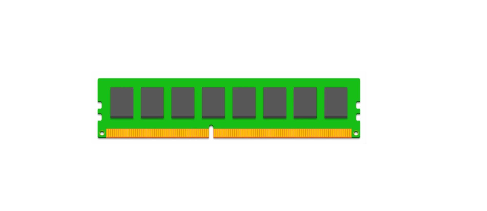 DDR4学习笔记 —— 基础知识
